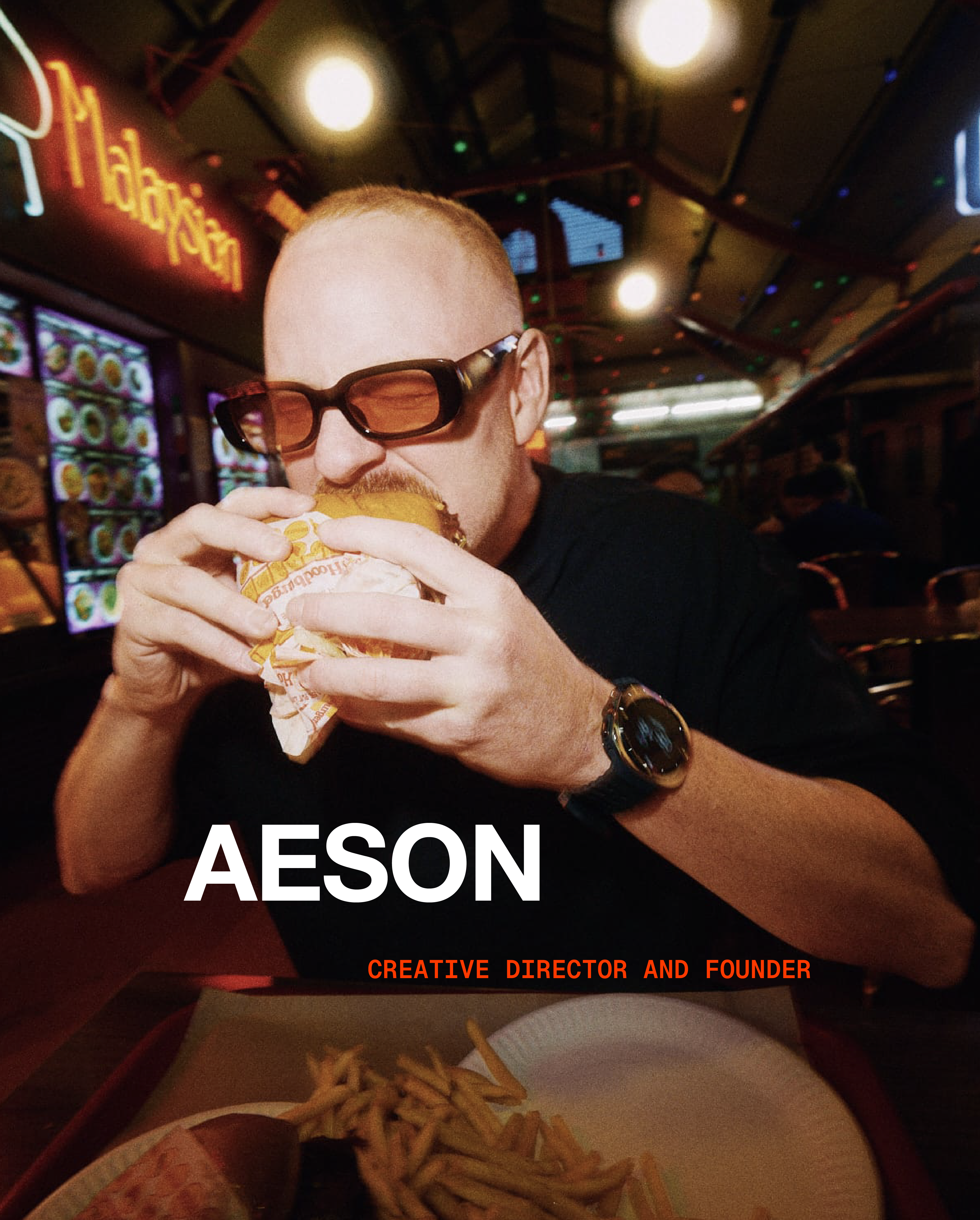 Aeson