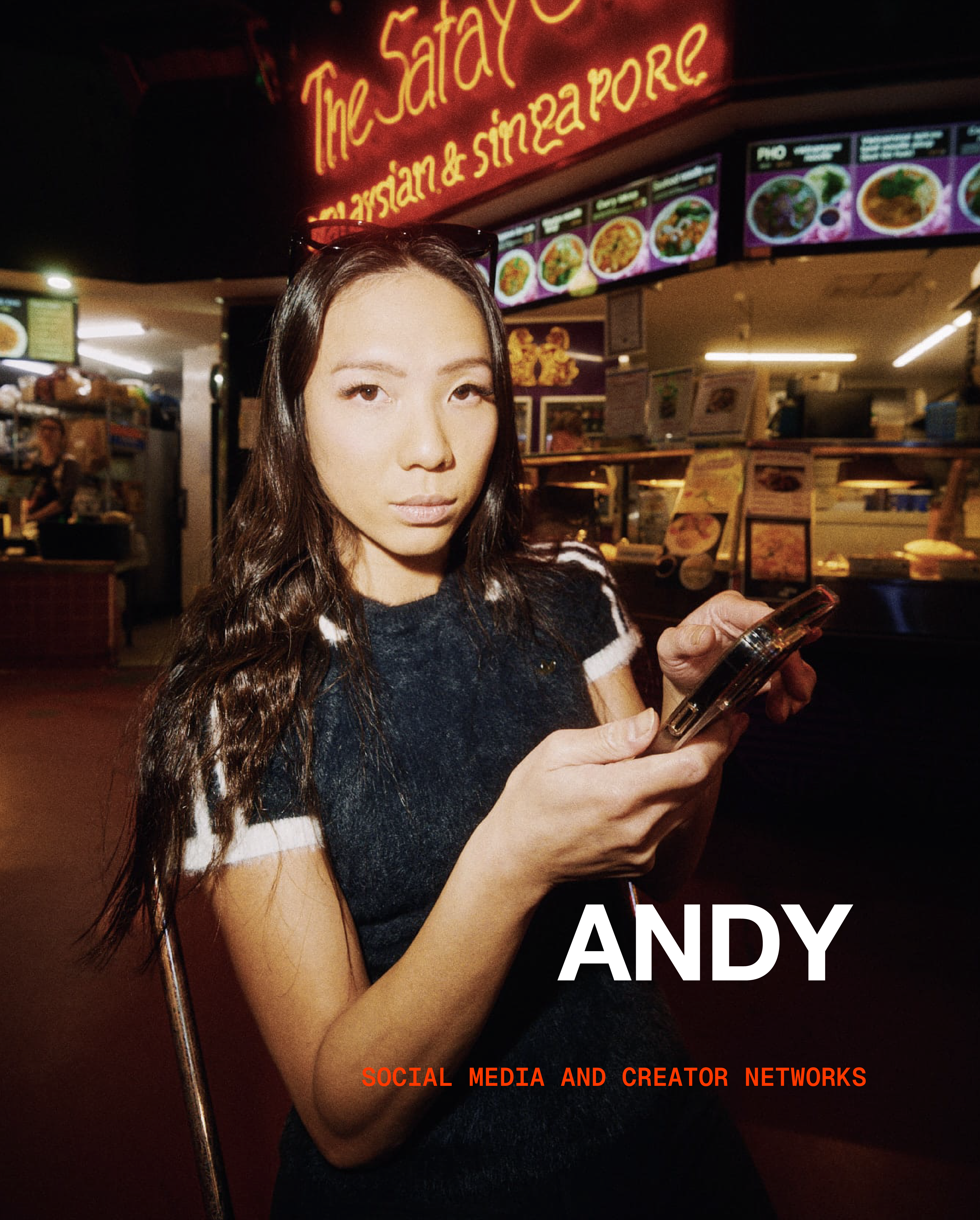 Andy