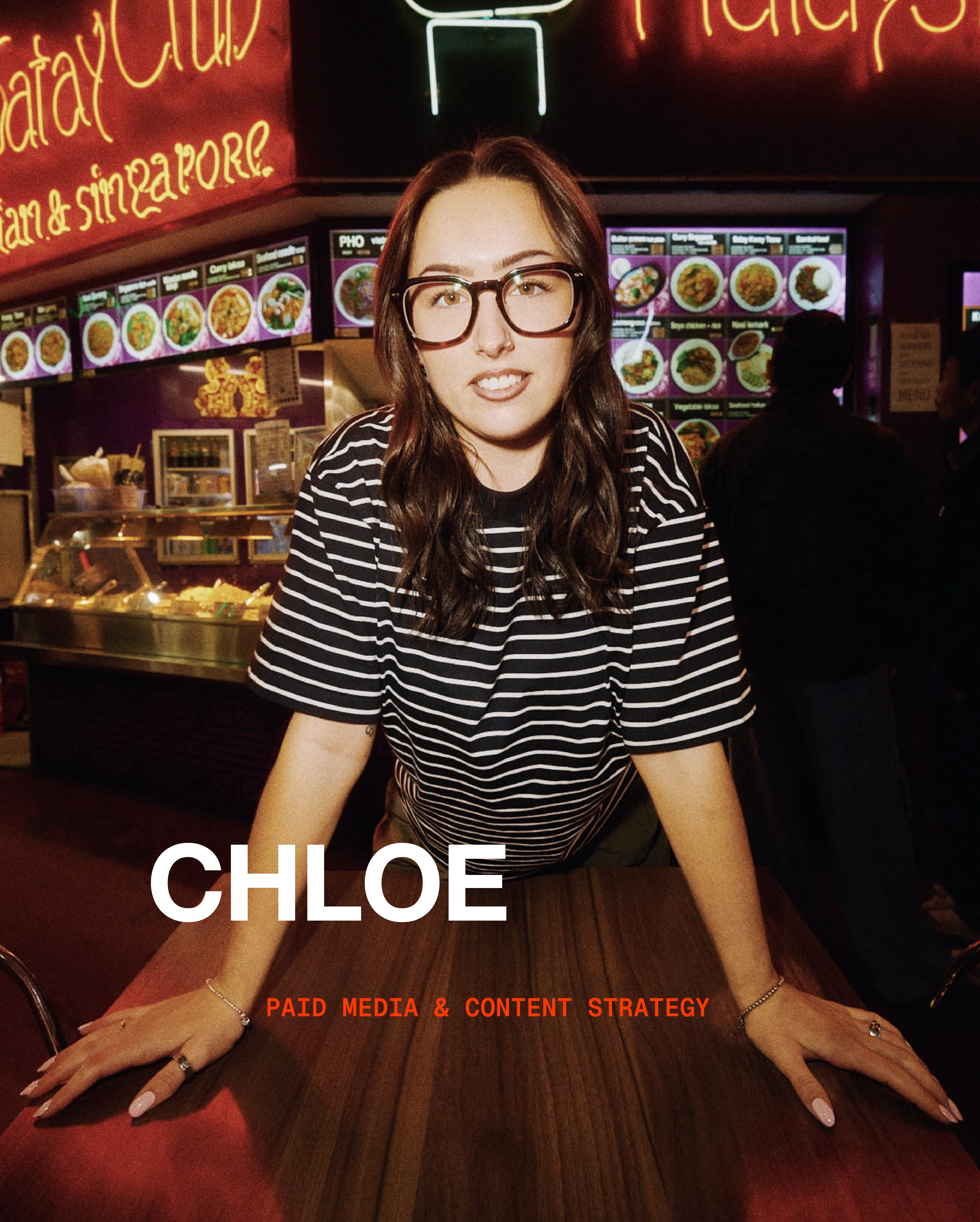 Chloe